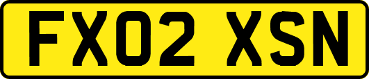 FX02XSN