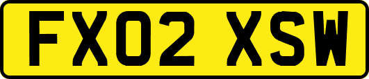 FX02XSW