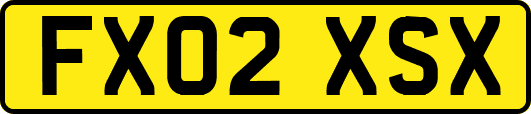 FX02XSX