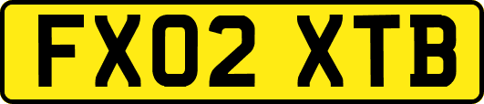 FX02XTB