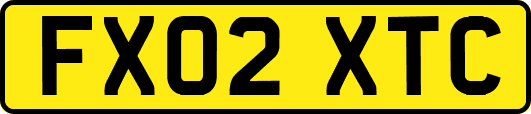 FX02XTC
