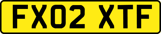 FX02XTF