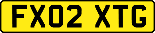 FX02XTG