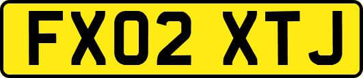 FX02XTJ