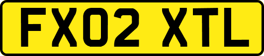FX02XTL