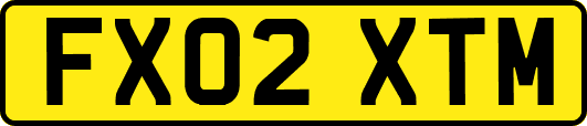 FX02XTM