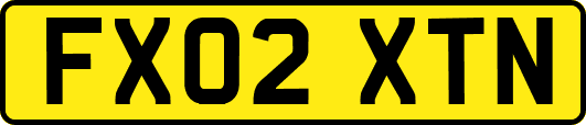 FX02XTN