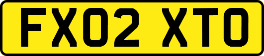 FX02XTO