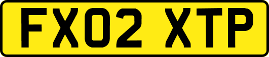 FX02XTP
