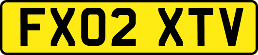 FX02XTV