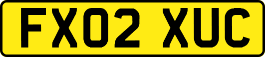 FX02XUC