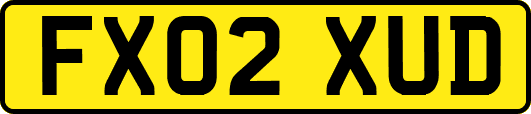 FX02XUD