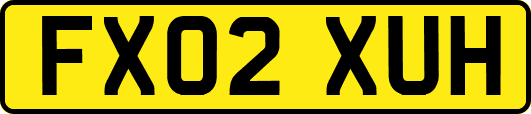 FX02XUH
