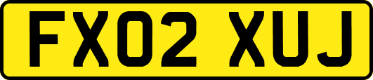 FX02XUJ