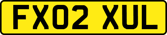 FX02XUL