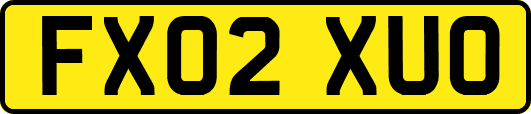 FX02XUO