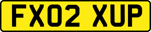 FX02XUP