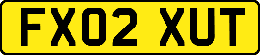 FX02XUT