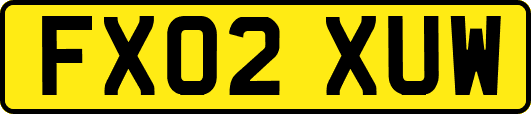 FX02XUW