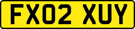 FX02XUY