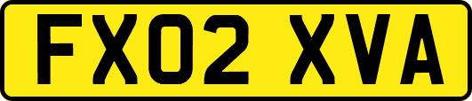 FX02XVA