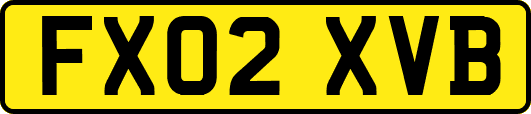 FX02XVB