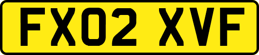 FX02XVF