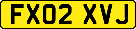 FX02XVJ