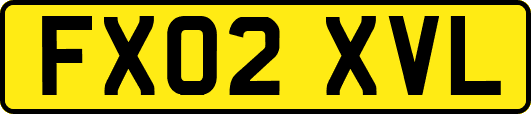 FX02XVL
