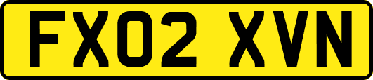 FX02XVN