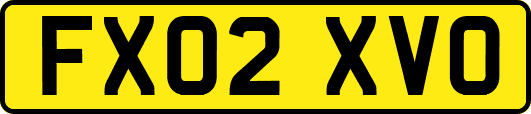 FX02XVO