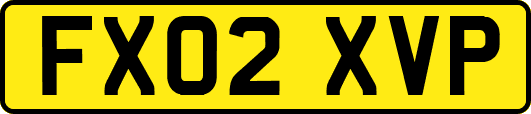 FX02XVP