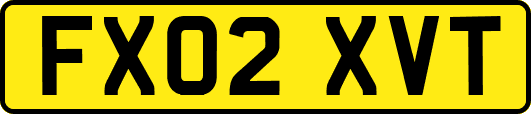 FX02XVT