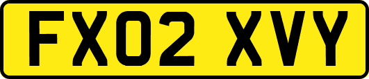 FX02XVY