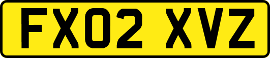 FX02XVZ