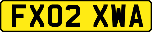 FX02XWA
