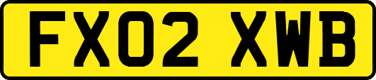 FX02XWB