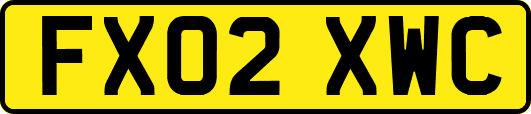 FX02XWC