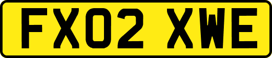 FX02XWE