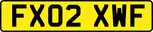 FX02XWF