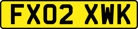FX02XWK