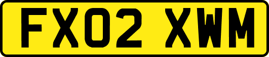 FX02XWM