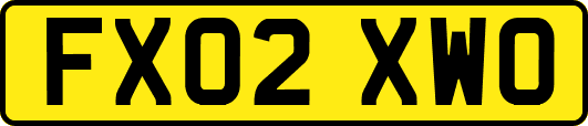 FX02XWO