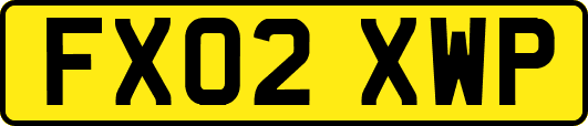 FX02XWP