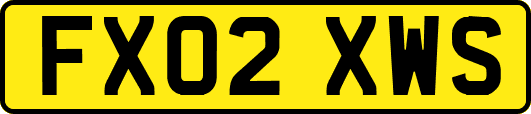 FX02XWS