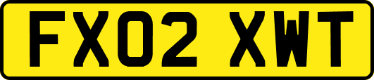 FX02XWT
