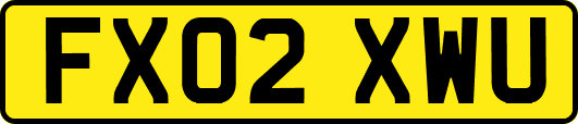 FX02XWU