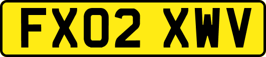 FX02XWV