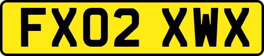 FX02XWX