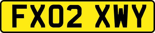FX02XWY